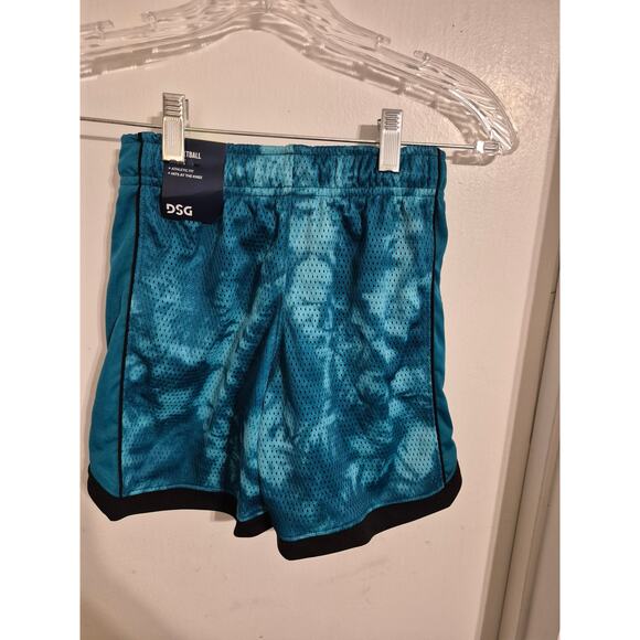 Set of 2 Boys DSG Shorts-Size XS-NWT - Picture 9 of 14